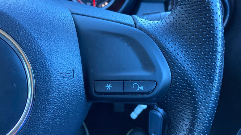 MG MG3 1.5 VTi-TECH Excite 5dr Petrol Hatchback